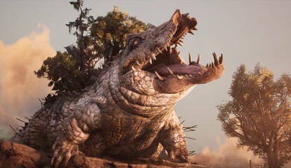South Of Midnight Gets Its Third Xbox Update, Here Are The Patch Notes