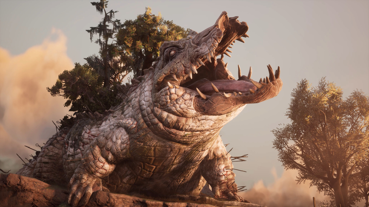 South Of Midnight Gets Its Third Xbox Update, Here Are The Patch Notes