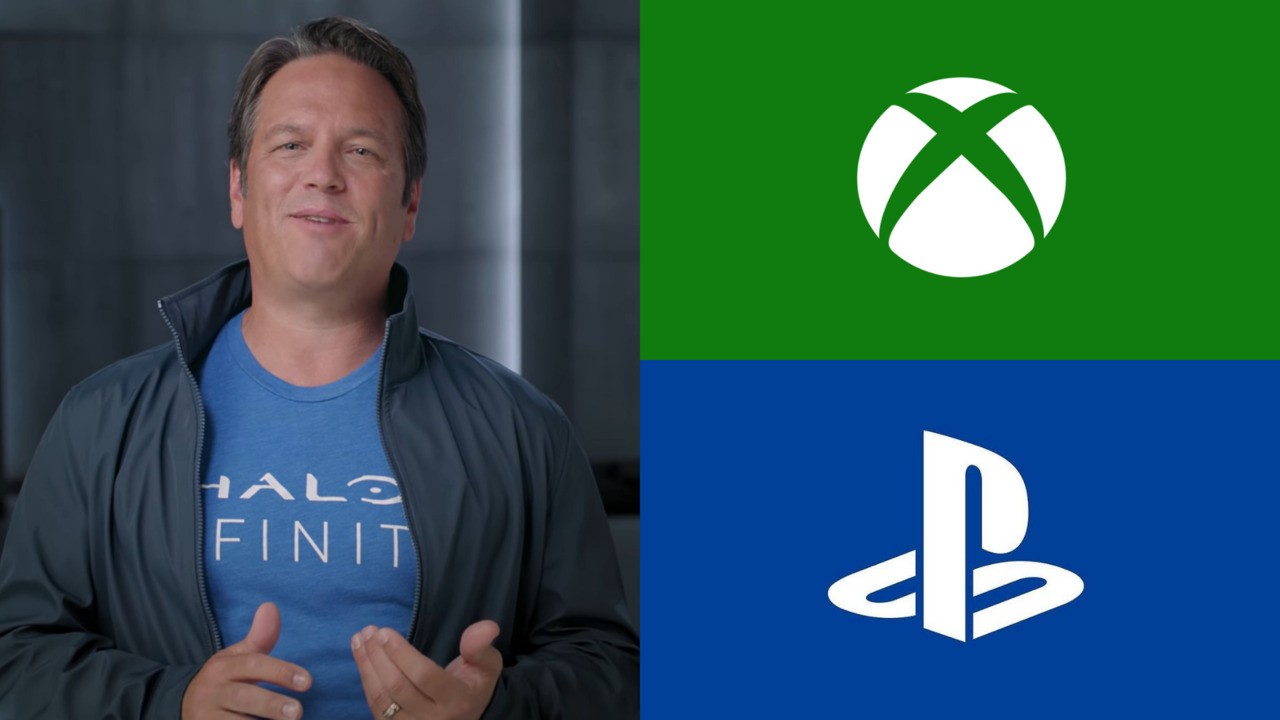 Phil Spencer is obliterating the distinction between Xbox and PC, and he's  just getting started