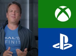 Phil Spencer Explains Why Xbox Originally Decided To Compete Against PlayStation