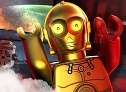 Xbox The 'Dominant Platform' For Digital Sales Of LEGO Star Wars In The UK