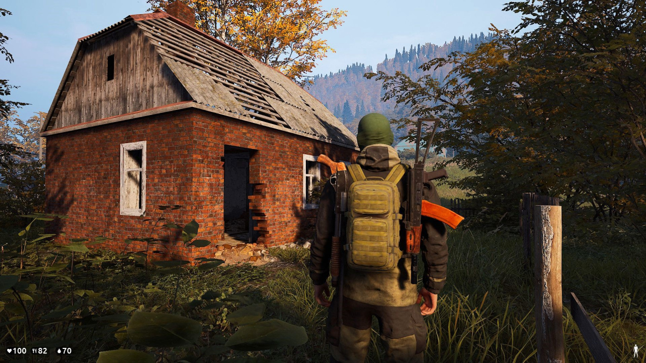 Three More Shadow Drops Have Arrived On Xbox This Week, Including PC Hit 'Deadside'