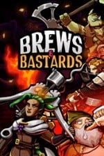 Brews & Bastards