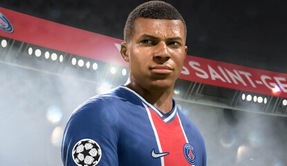 FIFA 21 Kicks Off With Xbox Game Pass Ultimate Next Week