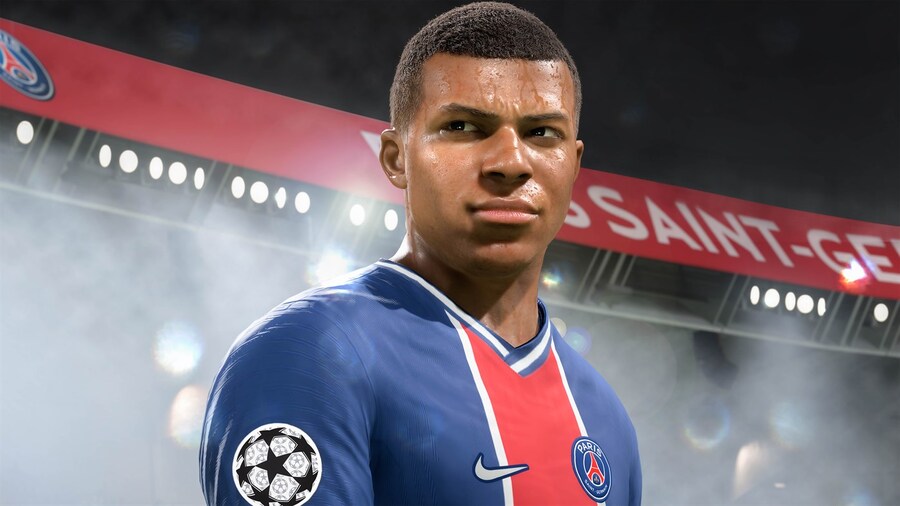 FIFA 21 Kicks Off With Xbox Game Pass Ultimate Next Week