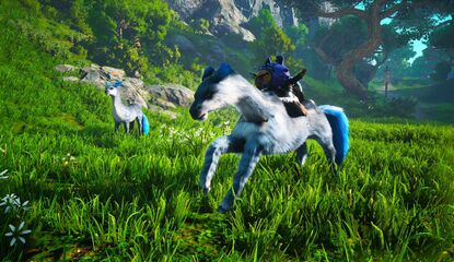 Biomutant’s First Major Patch Is Live, Here’s Everything Included