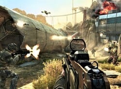 Xbox 360 Call Of Duty Titles See Huge Player Spikes Following Server Update