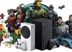 Xbox Gaming Revenue Down 4% YoY In Latest Earnings Report