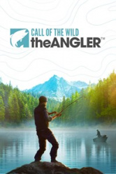 Call Of The Wild: The Angler Cover
