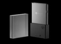 How Does Storage Work On The Xbox Series S & X?