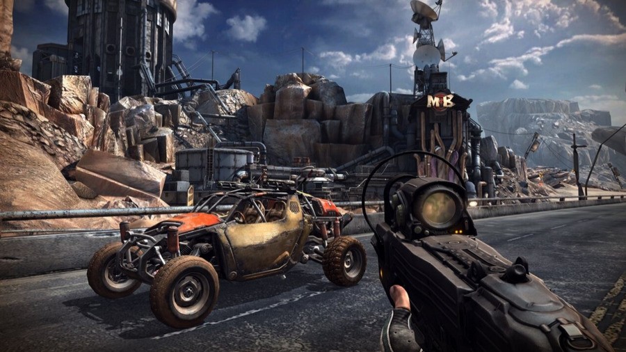 Deals: All 70+ Backwards Compatible Games In The Xbox Black Friday Sale 2025