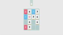 Threes!