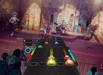 New Guitar Hero-Inspired 'Stage Tour' Coming To Xbox With Full-Band's Worth Of Controllers