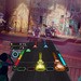 New Guitar Hero-Inspired 'Stage Tour' Coming To Xbox With Full-Band's Worth Of Controllers