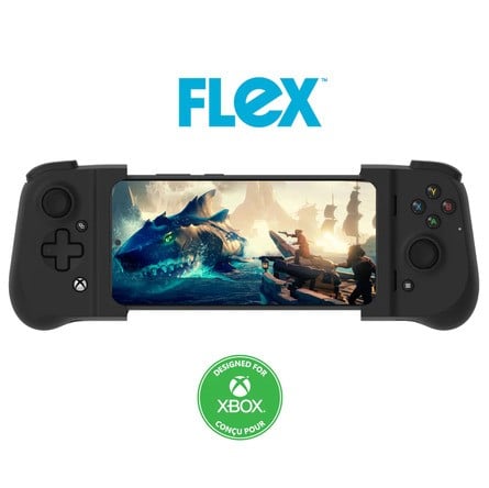 'Gamevice Flex' Controller Launches This Month, And There's A Bonus For Xbox Fans 2