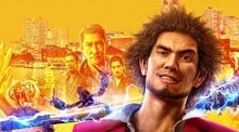 Yakuza: Like a Dragon