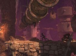 Oddworld: New 'n' Tasty! (Xbox One)