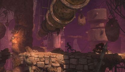 Oddworld: New 'n' Tasty! (Xbox One)