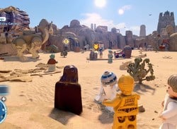 The Skywalker Saga Is LEGO Star Wars At Its Very Best