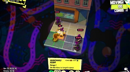 Turn-Based TMNT Game Announced For Xbox, Releases Next Week 4