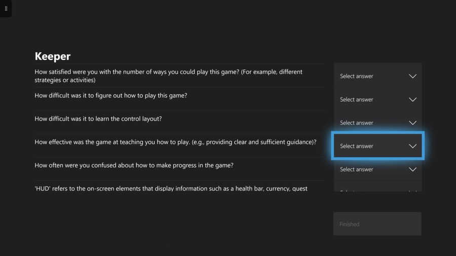 Xbox Is Questioning Fans About PS5 Game 'Ghost Of Yotei' In New Survey 2
