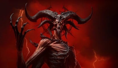 Diablo IV: Lord Of Hatred Is Getting Fantastic Reviews Alongside Its Xbox Release