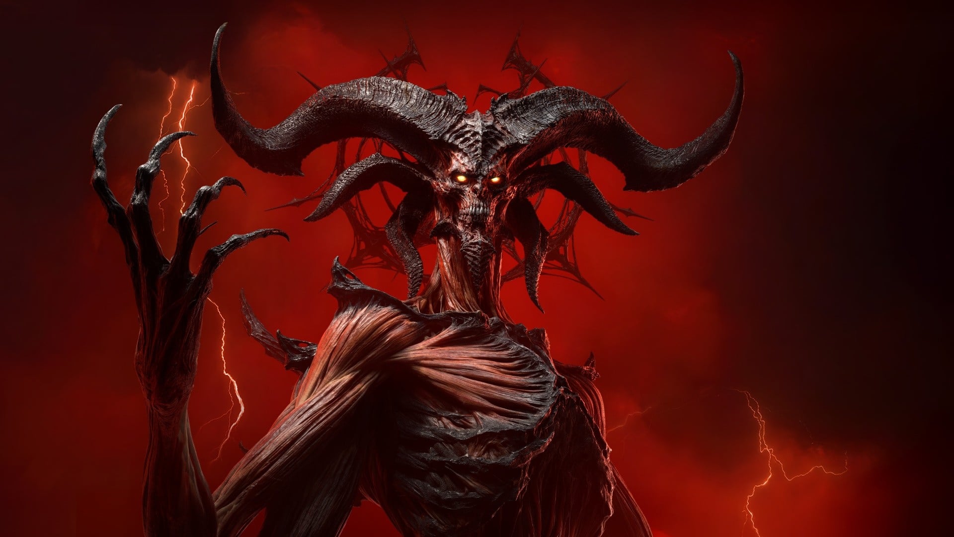 Diablo IV: Lord Of Hatred Is Getting Fantastic Reviews Alongside Its Xbox Release