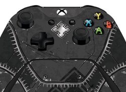 Gears Of War Has A New Limited Edition 'Locust Horde' Xbox Controller