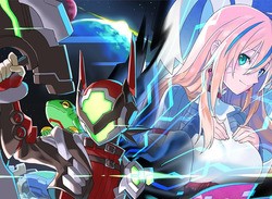 The Blaster Master Zero Trilogy Is Coming To Xbox This July