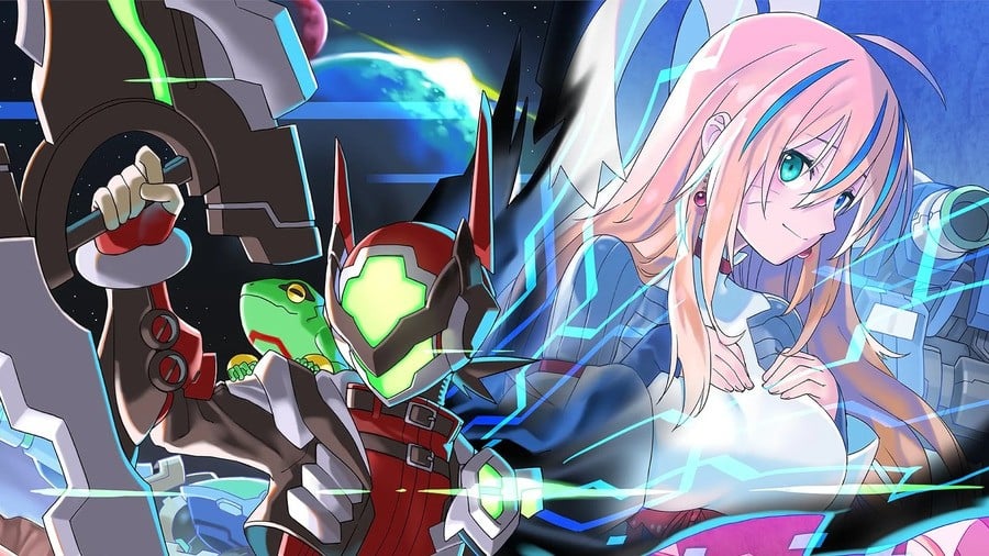 The Blaster Master Zero Trilogy Is Coming To Xbox This July