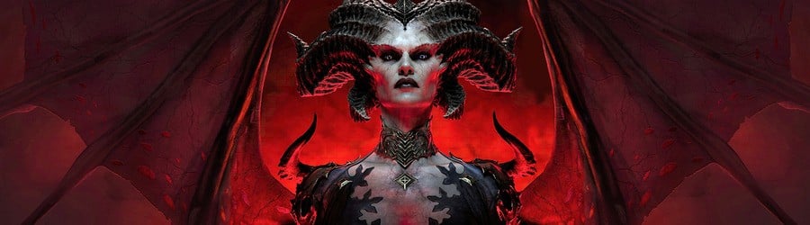 Diablo IV (Xbox Series X|S)
