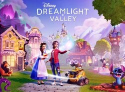 Disney Dreamlight Valley - A Slice Of Animal Crossing On Xbox Game Pass