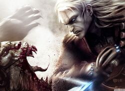 'The Witcher Remake' Announced, Development Has Already Begun