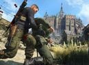 Sniper Elite 5 Mission 2 Collectible Locations: Occupied Residence