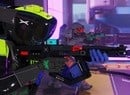 The First Impressions Of Marathon Are In