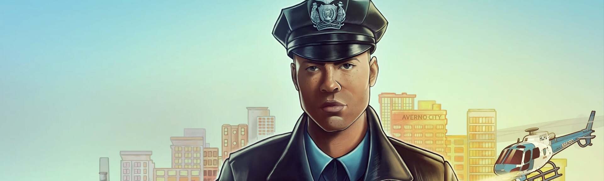 Test The Precinct : Averno a besoin d'un nouveau héros Test The Precinct : Averno a besoin d'un nouveau héros