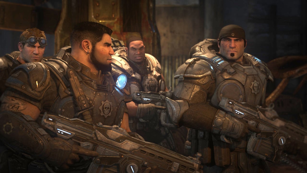 Gears Tactics will not have multiplayer of any kind