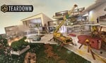 Review: Teardown (Xbox) - A Slick And Addictive Slice Of Voxel Destruction