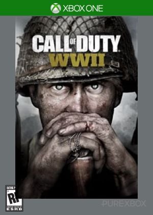 Call of Duty: WWII
