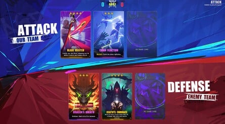 FragPunk Officially Has A New Release Date For Xbox Series X|S 5
