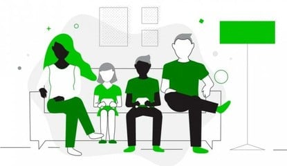 Xbox Reporter Sheds Light On Why Game Pass Family Plan Might Have Been Cancelled