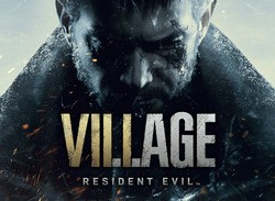 We'll Get A Look At Resident Evil Village Gameplay Next Week