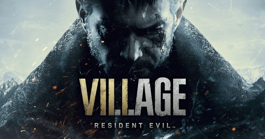 We'll Get A Look At Resident Evil Village Gameplay Next Week