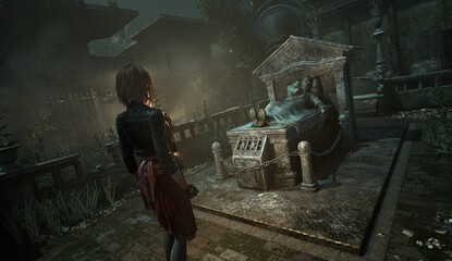 Xbox Demo Fest Now Live, 40+ Games Available To Play For Free