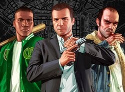 GTA V Is Coming To Xbox Series X With Performance Upgrades And New Content