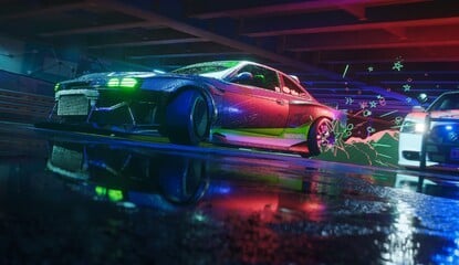 Need For Speed Unbound Gameplay Reveal Shows In-Depth Customization