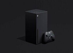 The World's First Xbox Series X Unboxing Video Has Leaked