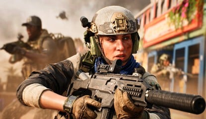 EA CEO 'Couldn't Be More Excited' About What The Team Is Making With Battlefield