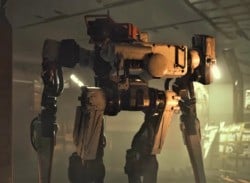 Bethesda Introduces Us To Starfield's Robot Companion, VASCO