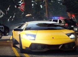 Need For Speed: Hot Pursuit For Xbox One Appears In Online Listing